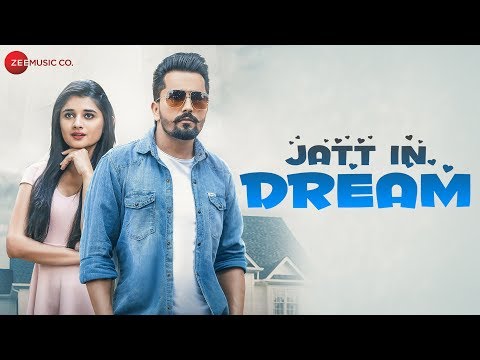 Jatt In Dream