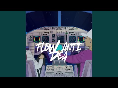 Flow Anti Dea