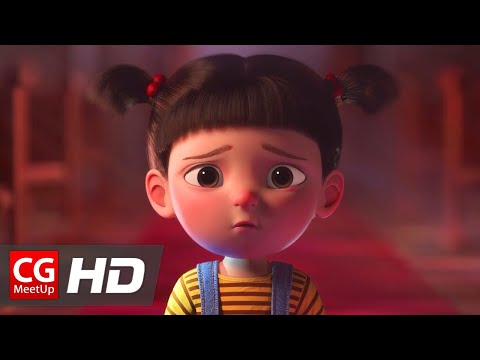 CGI 3D Animated Short Film HD: &quot;Life is Great&quot; by Lightberg Studios | CGMeetup