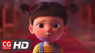  - CGI 3D Animated Short Film HD: "Life is Great" by Lightberg Studios | CGMeetup