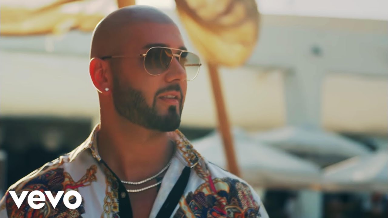 Massari ft. Maya Diab & French Montana — Ya Nour El Ein