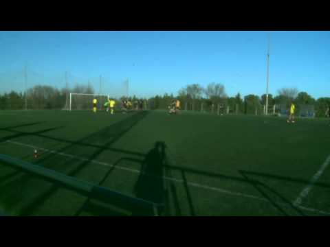 Remar CF 8 2 Nueva Vida