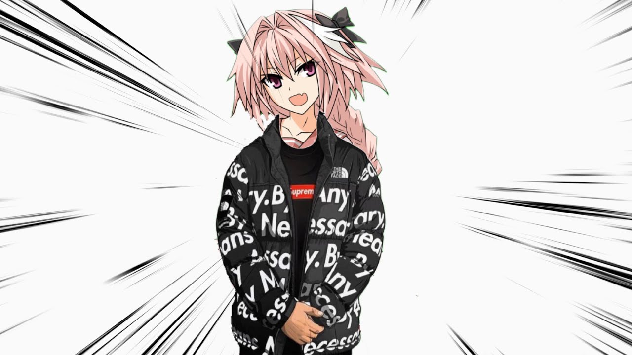 Astolfo Drip