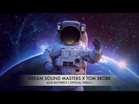 DREAM SOUND MASTERS X TOM SKOBE - ACID BUTTERFLY