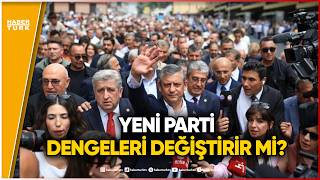 Orhan Bursalı Cumhuriyet Gazetesindeki Siyaset Analizini Açıkladı