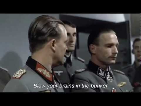 [DPMV] Burgy ft. Dolfy - In The Bunker