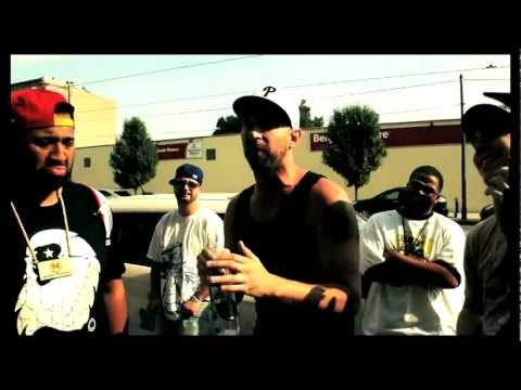 CAPO KILLING THE R6 AFTER-CYPHER