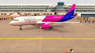 Aeroplane Video | Jahaj Status | Airplane video | Flight Status | Hawai Jahaj | Airport Status