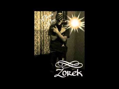 Zoreck Ft Baggy One - Te Imajino Dns PRO ink 2014