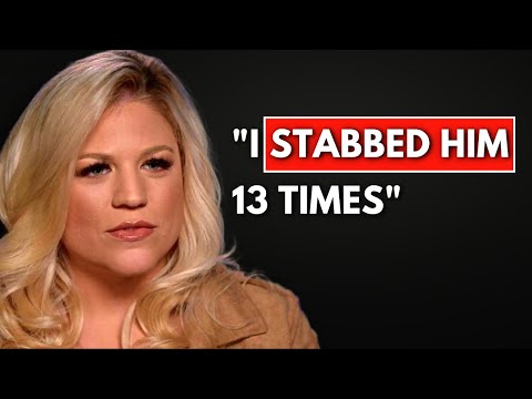 Terra Newell Opens Up The Real Truth About 'Dirty John'