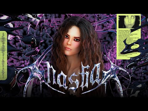 BADWOR7H - Nastia (Official Audio)