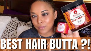 SPOILER ALERT! It’s the BEST STYLER for my HIGH POROSITY Natural Hair I’VE TRIED IN A LONG TIME!