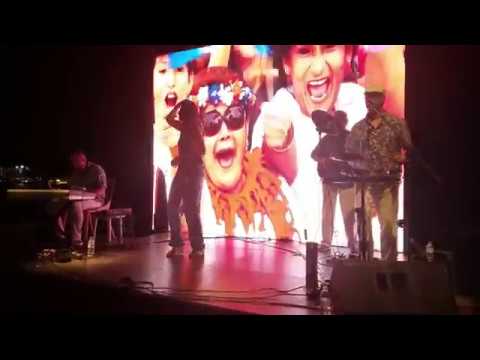 La Pollera Colora - Banda Latiniko Live at Riviera Coast Voula Athens