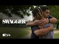 Swagger — Inside The Episode: Are We Free? | Apple TV+