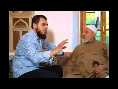 U susret Ramazanu (Kur'an i ramazan) - Kurra hfz. Dževad Gološ, prof.