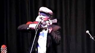 Glen Rose Ukulele, Let&#39;s Have Another Cup of Coffee and Say It Isn&#39;t So