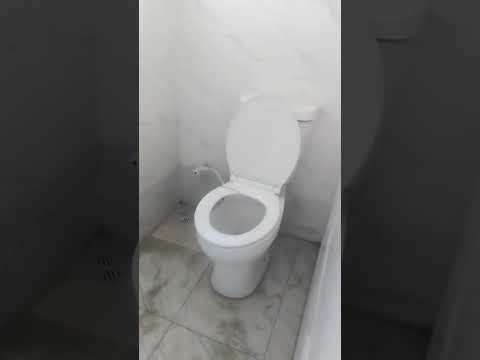 Room Self-Contained to Let at Bucknor Community Estate