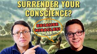 When Morality Becomes Obedience  Joe Schmid Response