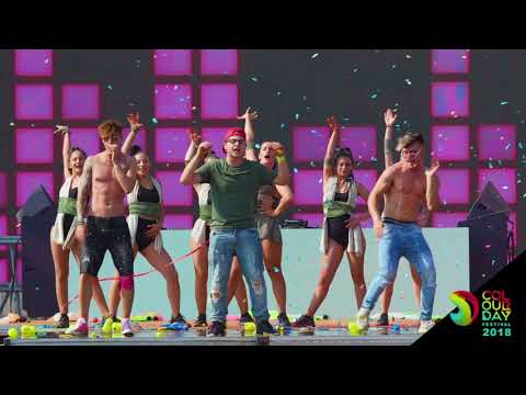 The Players Aftermovie | Colour Day Festival 2018