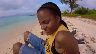 Jay &amp; Chris | Bermuda 2016