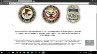 Kodi.tv domain has been seized