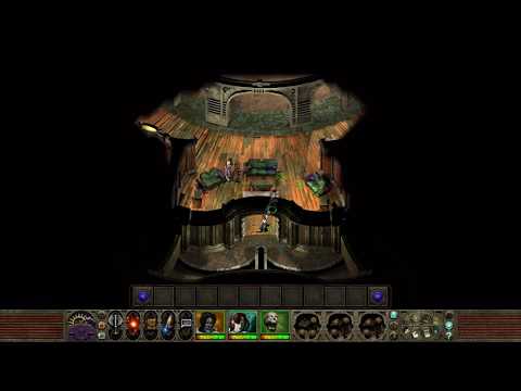 Planescape: Torment Enhanced Edition - PC - Part 23 - Brothel (Blind)