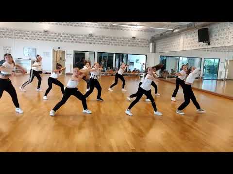 Summer Dance Intensive 2021 Leuven