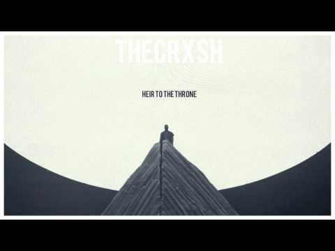 Heir To The Throne - Watch The Throne 2 Style Beat | @CRXSH.WORLD