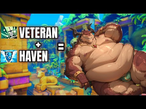 IM BACK(AGAIN) | PALADINS COMBUSTABLE DROGOZ GAMEPLAY