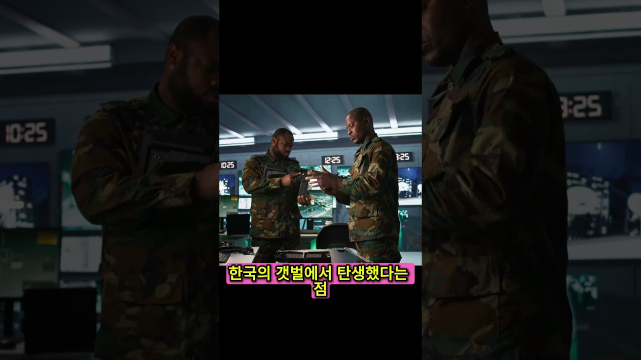 국가 군사 비밀 공개! 대한민국의 위대한 역사와 미래! 위대한 대한민국의 군사 소식과 친절한 한국인을 뉴스튜브에서 확인하세요!