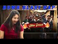 Mc Mugz Ustha Pickup Ft Takbir 5sta KamruL GR Tanmoy Song Reaction Root Bangla Tazmun Rino