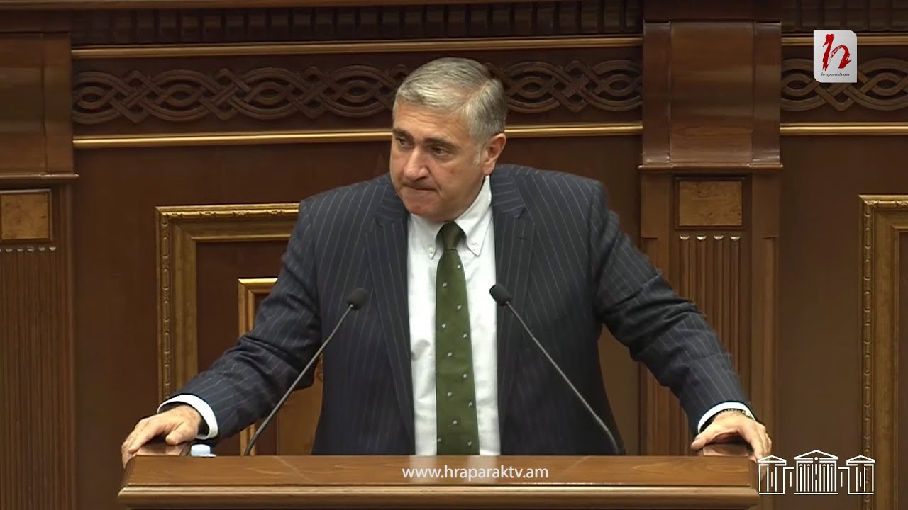 Եթե այսօր գերիներին հետ չբերենք, հետագայում այդ հավանականությունը հավասարվում է զրոյի. Խաչատրյան