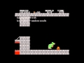 SMB1 Hack Princess Bowser And King Peach