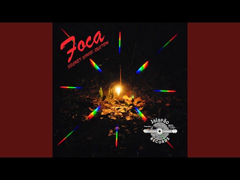 SECRET SOUND SYSTEM (Remastered 2024)