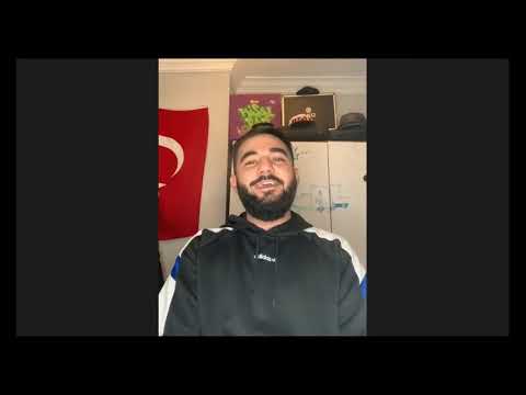 RESUL AYDEMİR (MİSAL) İMAM HATİPLİLERLE BULUŞUYOR