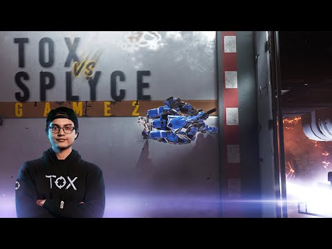 Halo 5 TOX VS SPLYCE 2020 Game 2 - $1K Pro series