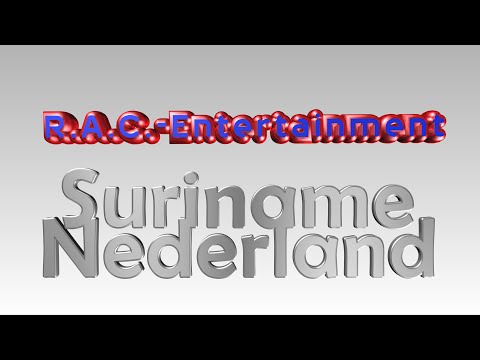 R A C  Entertainment Mix Cendol Geyal Geyol