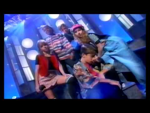 MMC7 ♥ Can't Help Falling In Love (Updated)