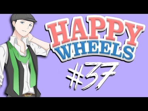 Happy Wheels - Part 37 | HOSTAGE SITUATION