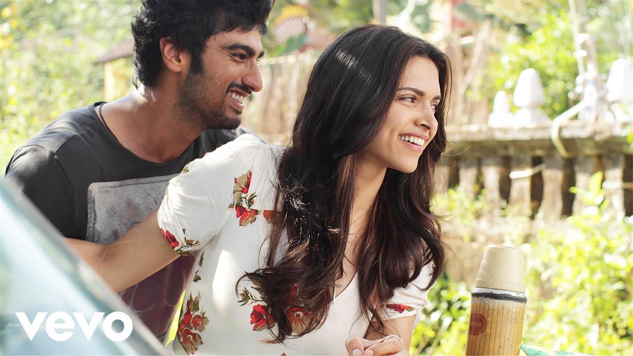 Mahi Ve Lyrics | Finding Fanny | Mukhtiyar Ali | Mathias Duplessy