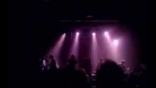 brian jonestown massacre "not if you were the last dandy on earth" - BBC HSC - Mai 2014