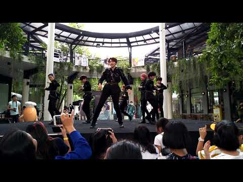 [1TRACK] #KTownFair [Go - NCT Dream]