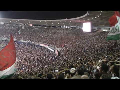 "PÃ‰ROLA PERDIDA [2] - RÃDIO PIRATA NA FINAL DA SULAMERICANA 2009" Barra: O Bravo Ano de 52 • Club: Fluminense • País: Brasil