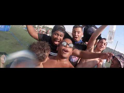 Flk x Arc - Chapazone (Clip Officiel)