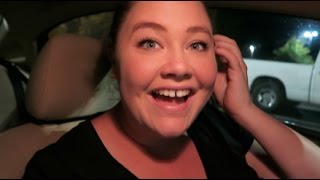 IS SHE GOING TO MAKE IT IN TIME FOR BABY? (New nephew!)