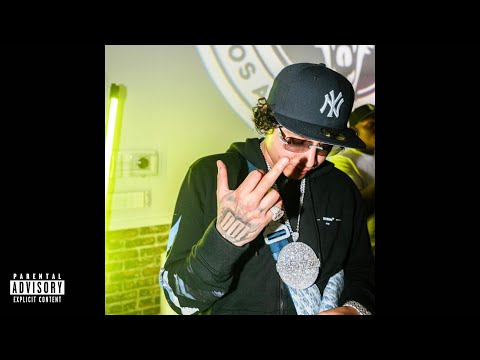 [FREE] Shoreline Mafia x Ohgeesy Type Beat - "Cold Lean"