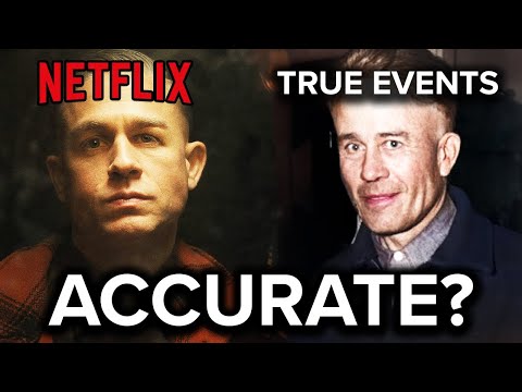 Was The ED GEIN Netflix Show Accurate?