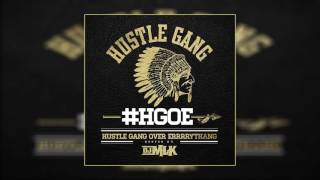 Hustle Gang - Dope House ft. T.I , Quavo, Ra Ra & Peanut Da Don