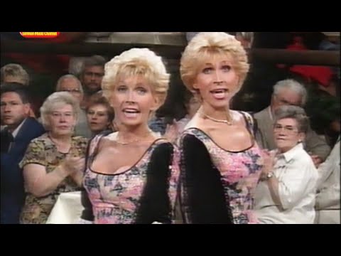 Moldau Mädel - Prager Polka 1997