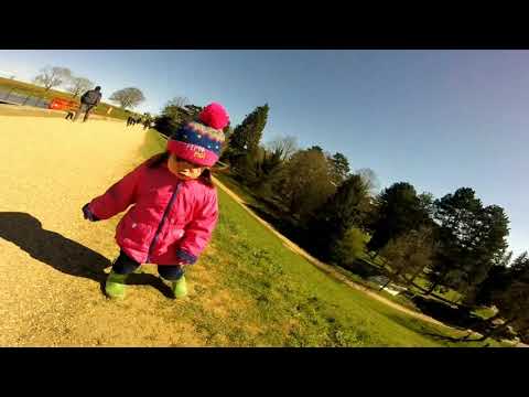 RoadTrip//Sywell country Park